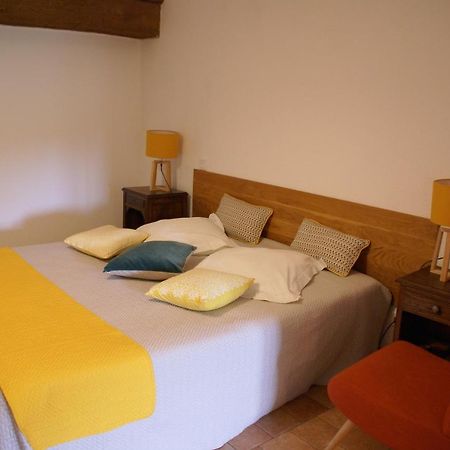 Chambre D' Hotes Des Collines Amanze Bagian luar foto