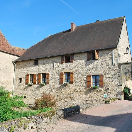 Chambre D' Hotes Des Collines Amanze Bagian luar foto