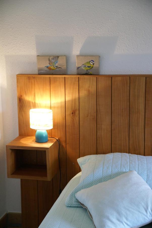 Chambre D' Hotes Des Collines Amanze Bagian luar foto