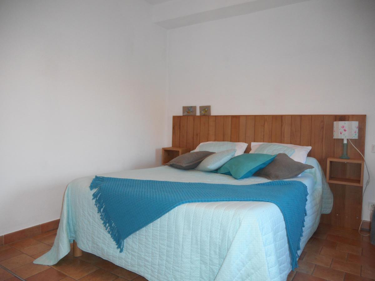 Chambre D' Hotes Des Collines Amanze Bagian luar foto